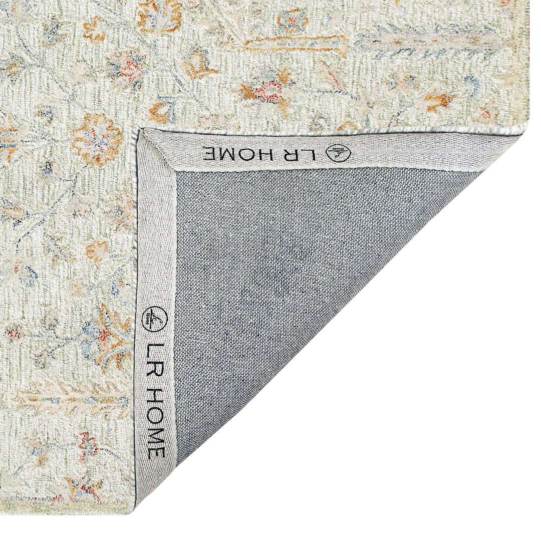 Vintage Sage Rug - Image 17