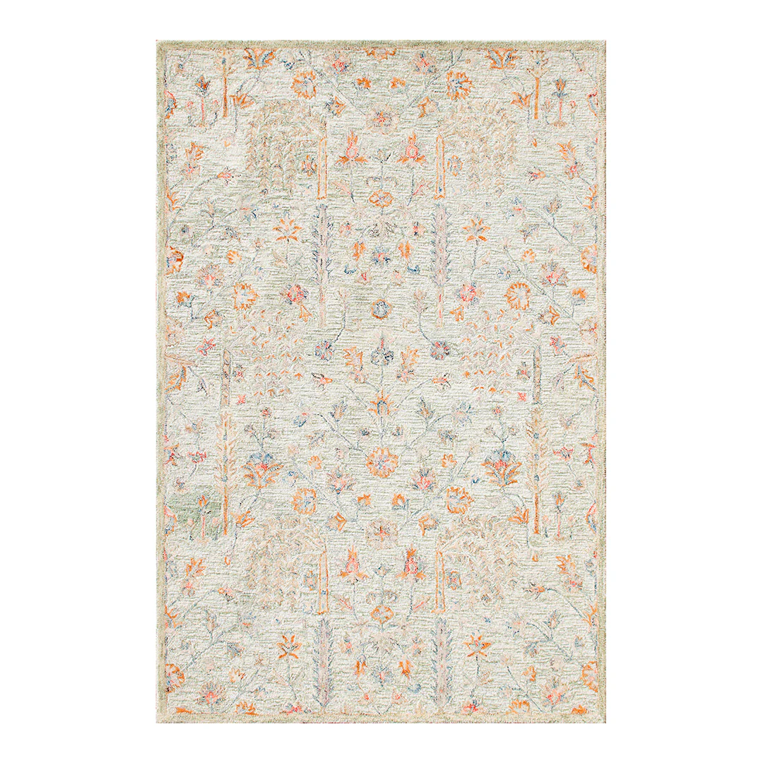 Vintage Sage Rug - Image 22