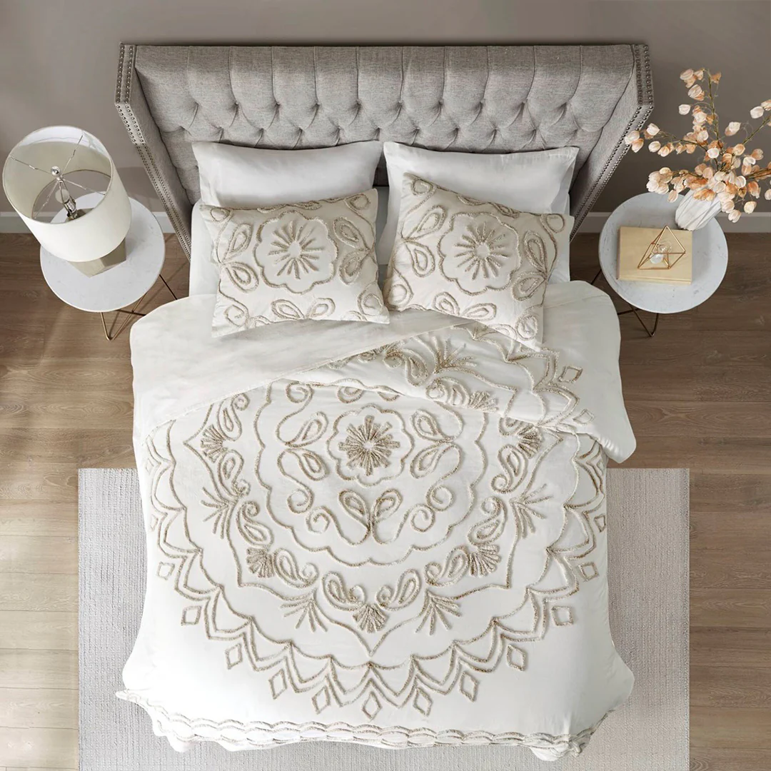 Violette Coverlet Set - Image 3