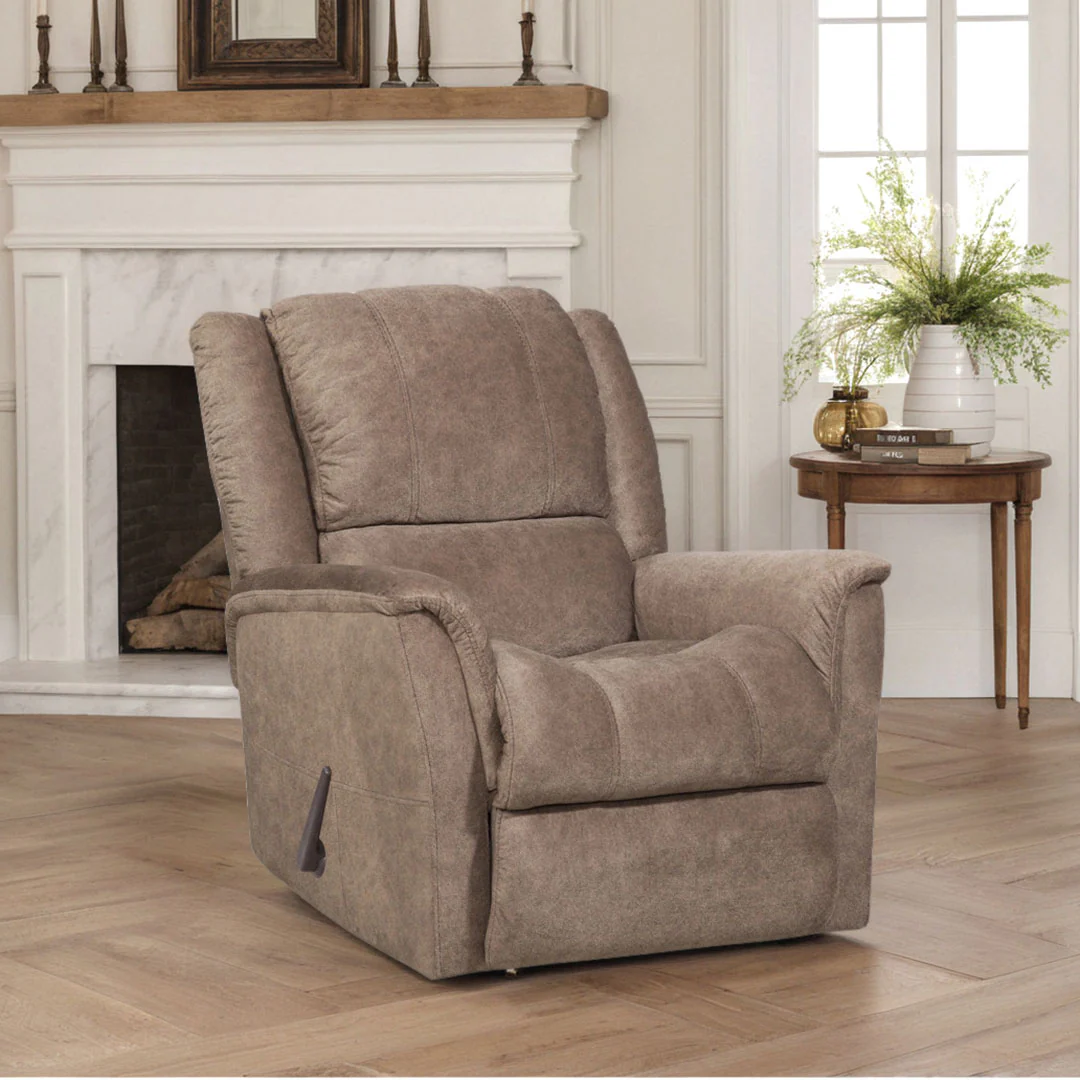 Viper Rocker Recliner - Image 2