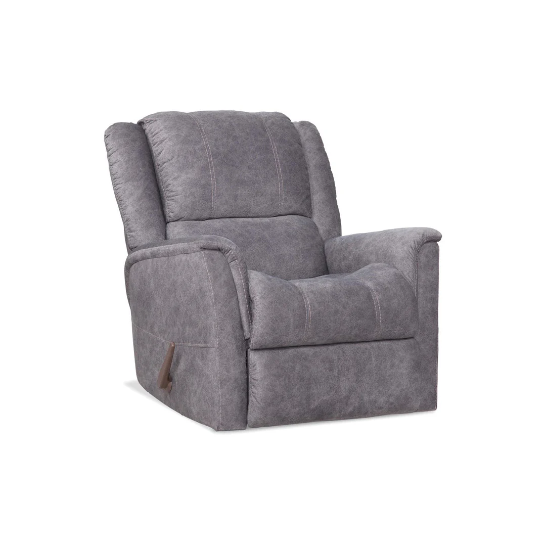 Viper Rocker Recliner - Image 4