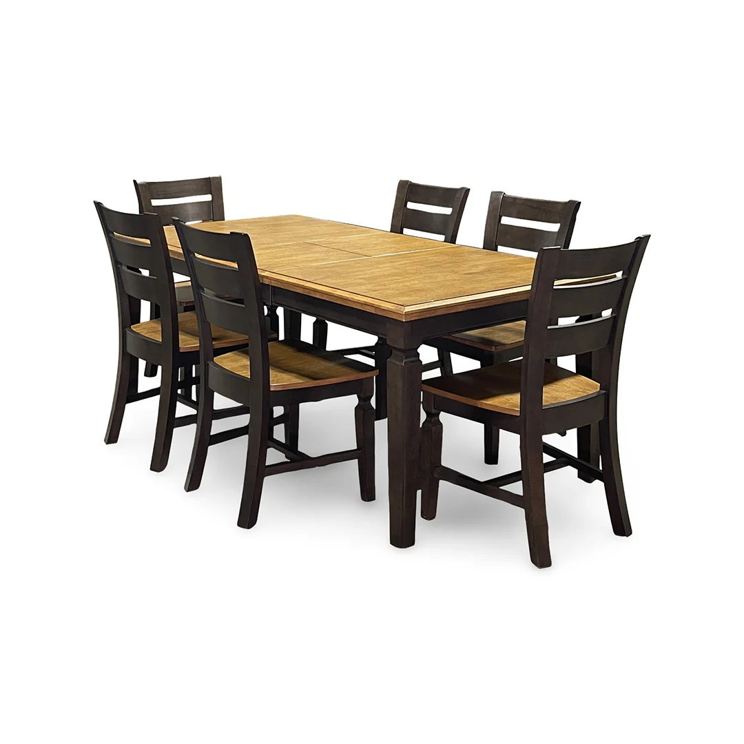 Vista Dining Set (5pc) - Image 9