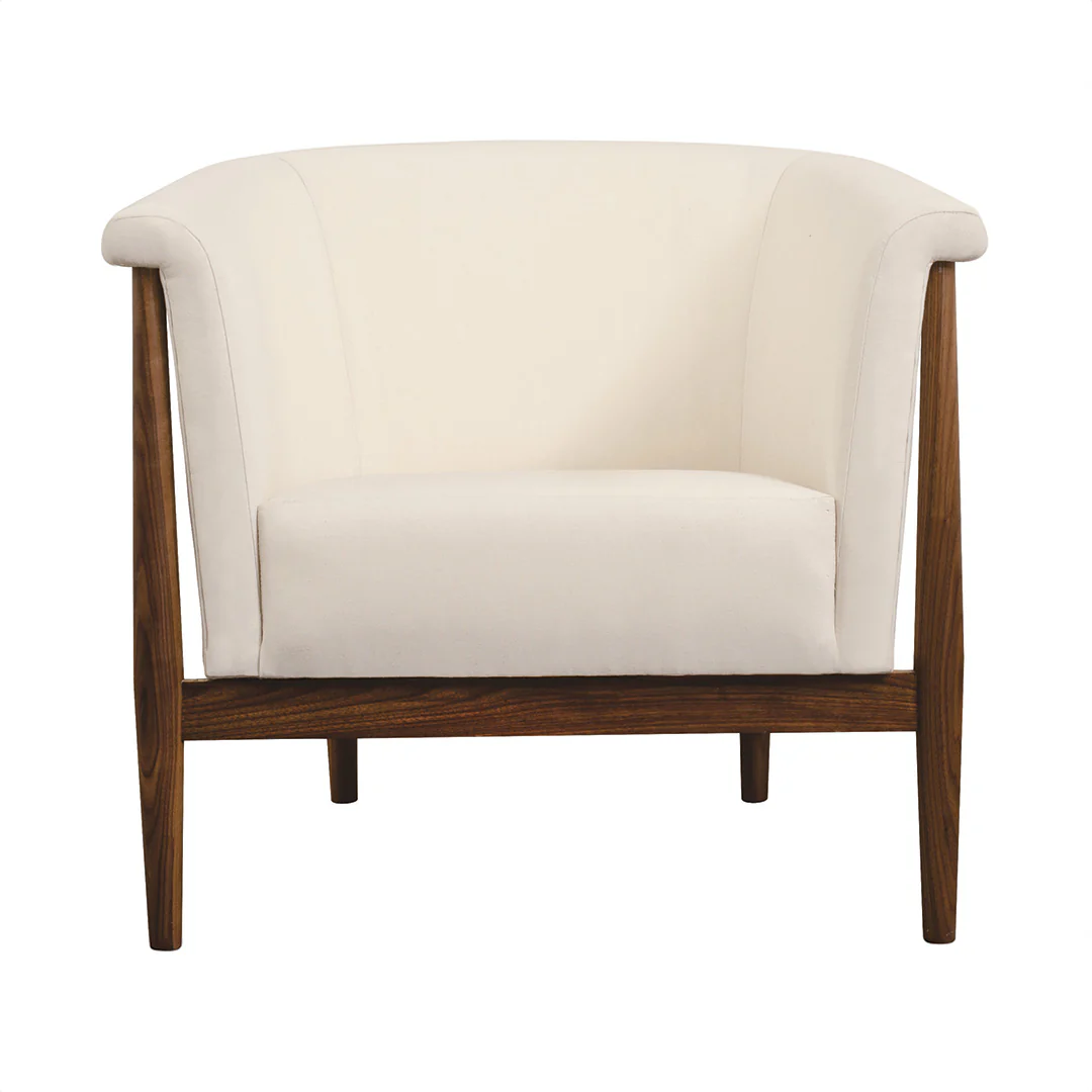 Walnut Grove Accent Chair - Image 2