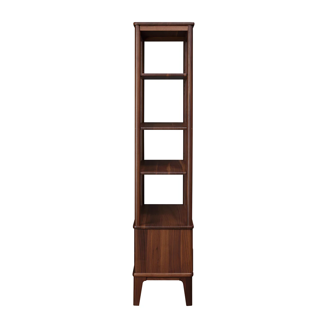 Walnut Grove Bookcase - Image 3