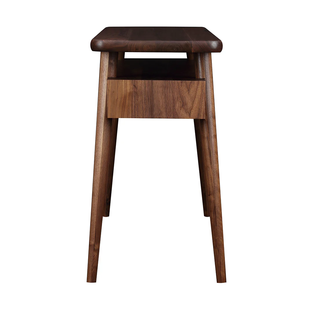 Walnut Grove Console - Wood Top - Image 3