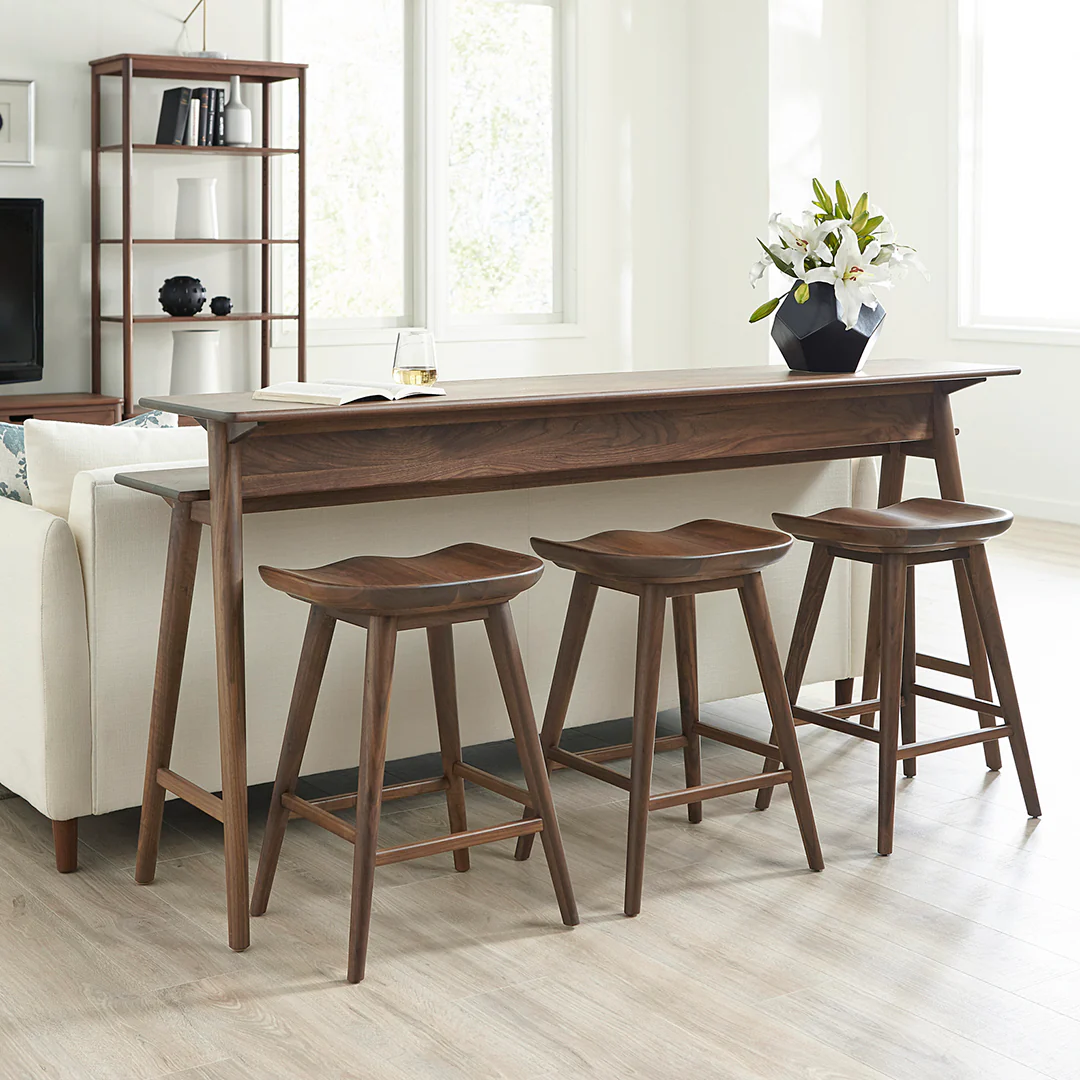 Walnut Grove Counter Stool - Image 2