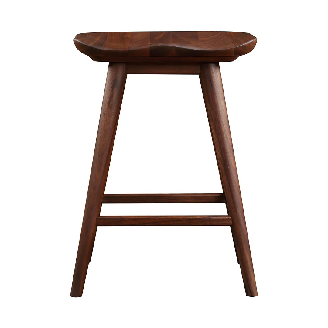 Walnut Grove Counter Stool - Image 3