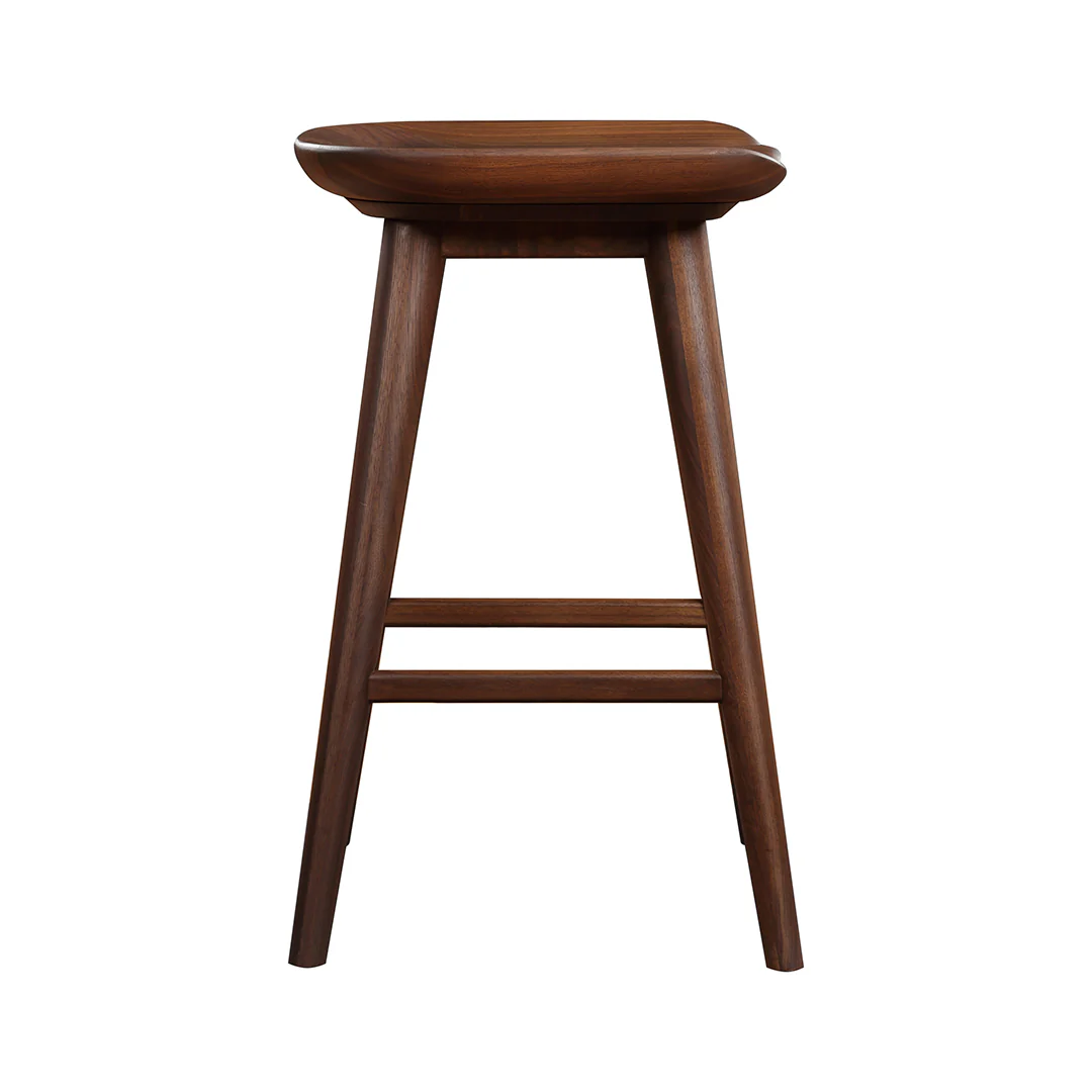 Walnut Grove Counter Stool - Image 4