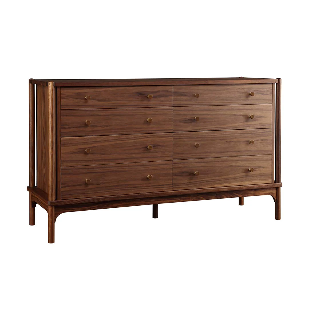 Walnut Grove Dresser