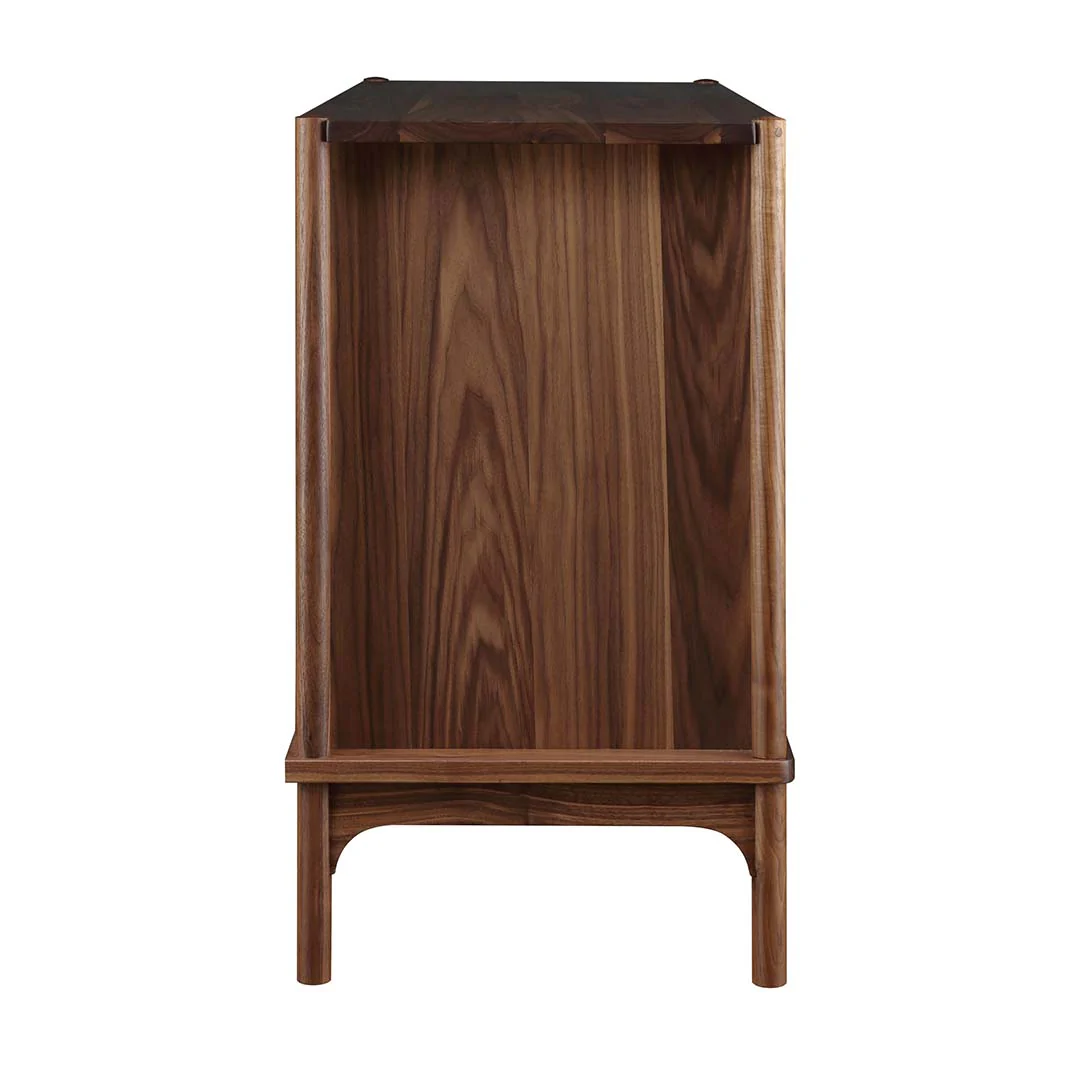 Walnut Grove Dresser - Image 4