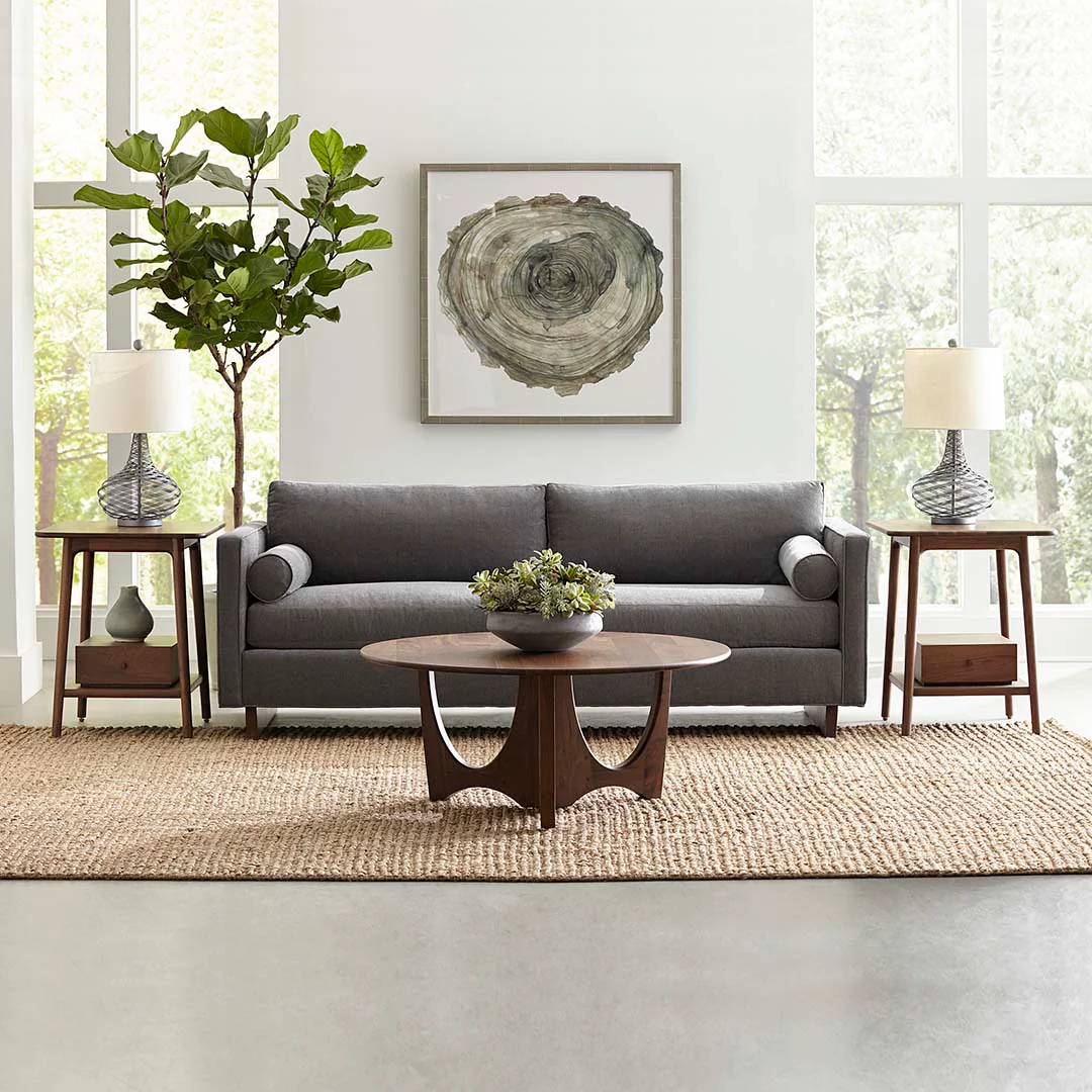 Walnut Grove End Table - Image 2