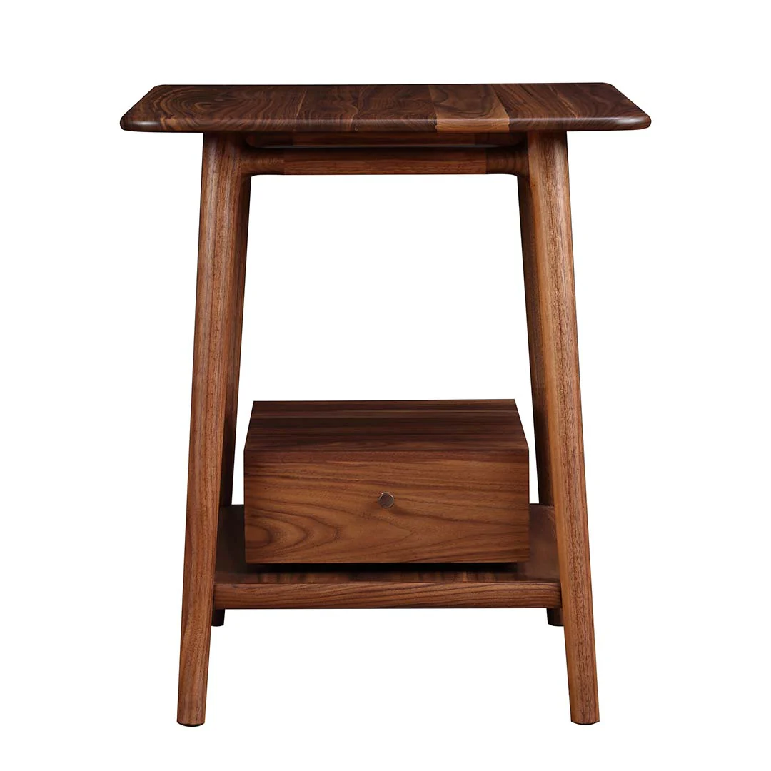 Walnut Grove End Table - Image 3