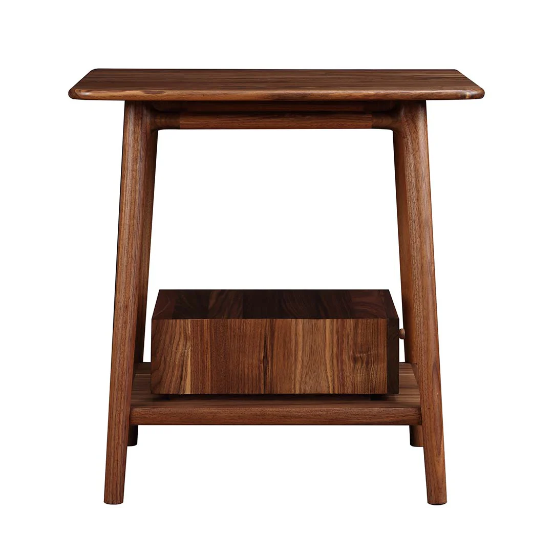 Walnut Grove End Table - Image 4