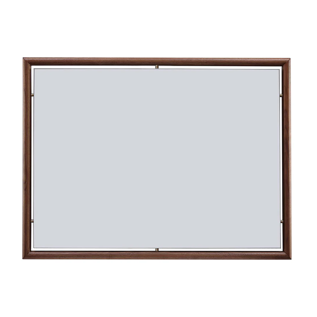 Walnut Grove Mirror