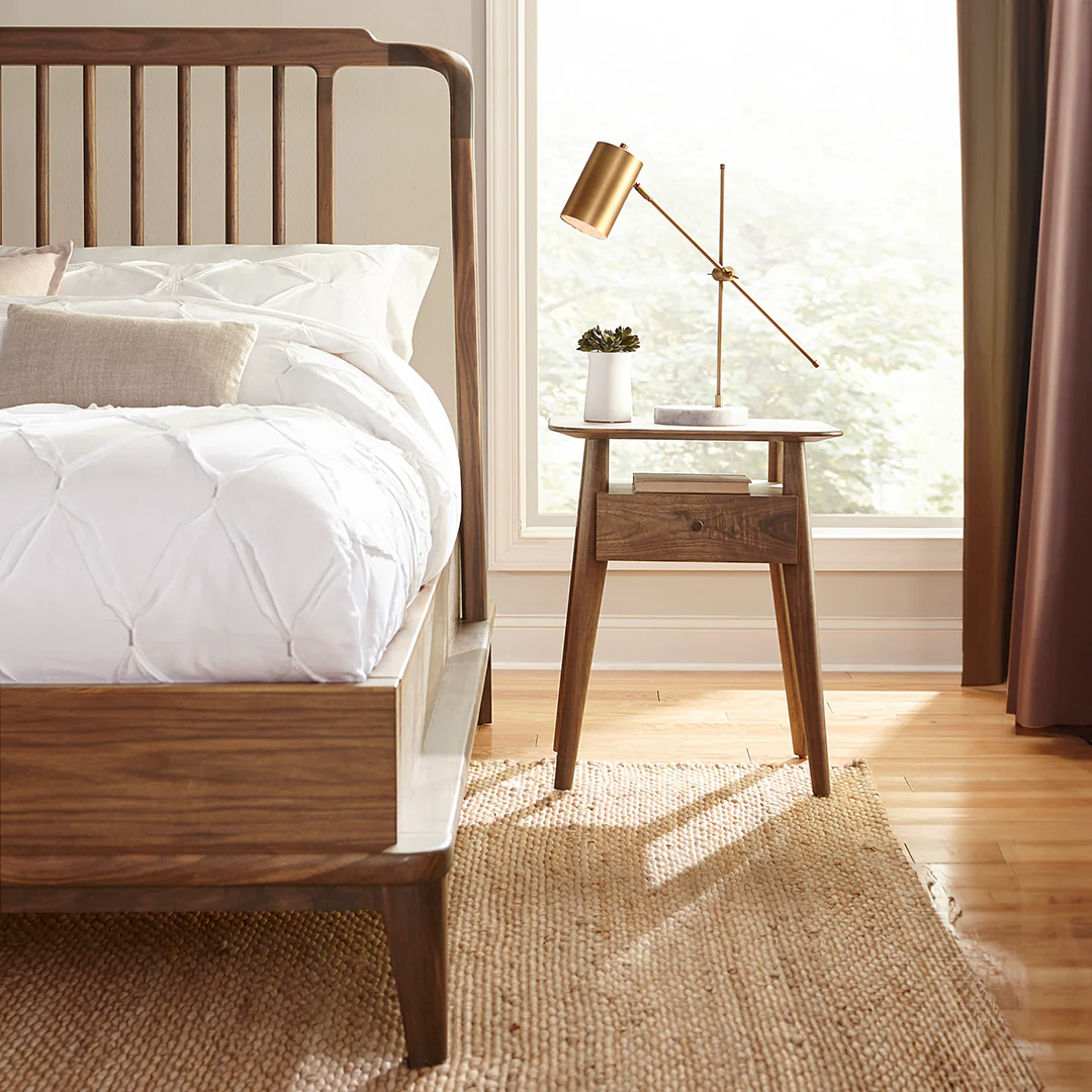 Walnut Grove Nightstand - Image 2