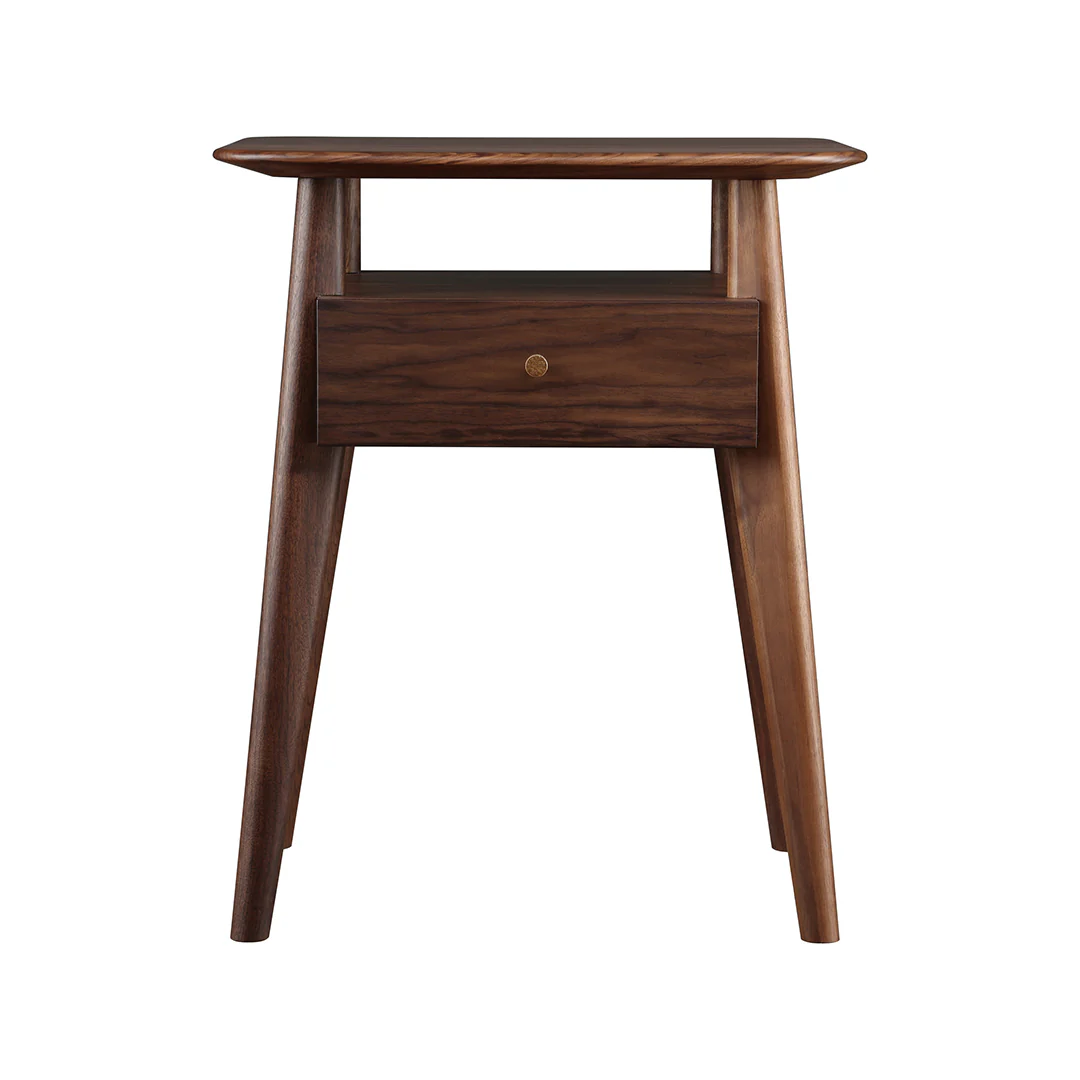 Walnut Grove Nightstand - Image 3