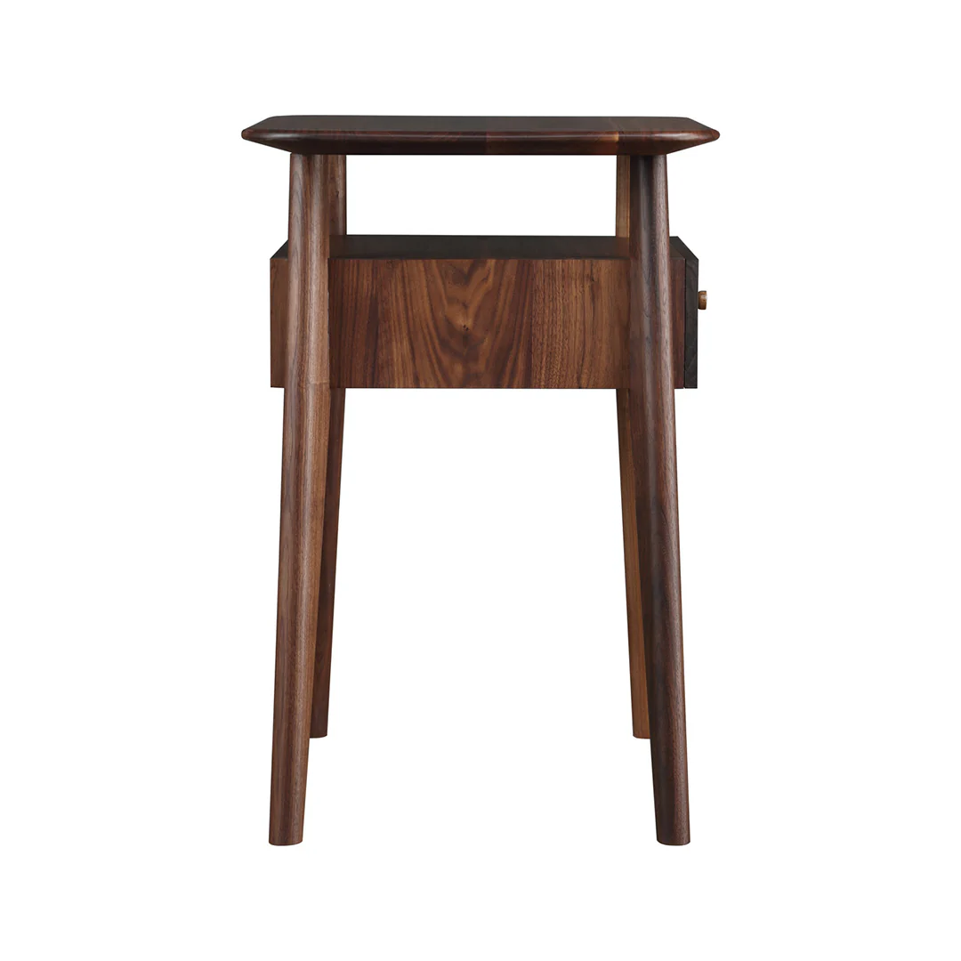 Walnut Grove Nightstand - Image 4