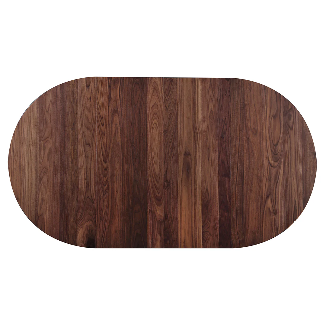 Walnut Grove Round Dining Table - Image 7