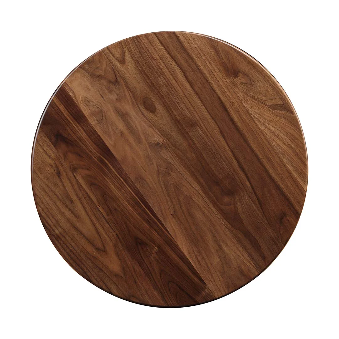 Walnut Grove Round End Table - Image 4