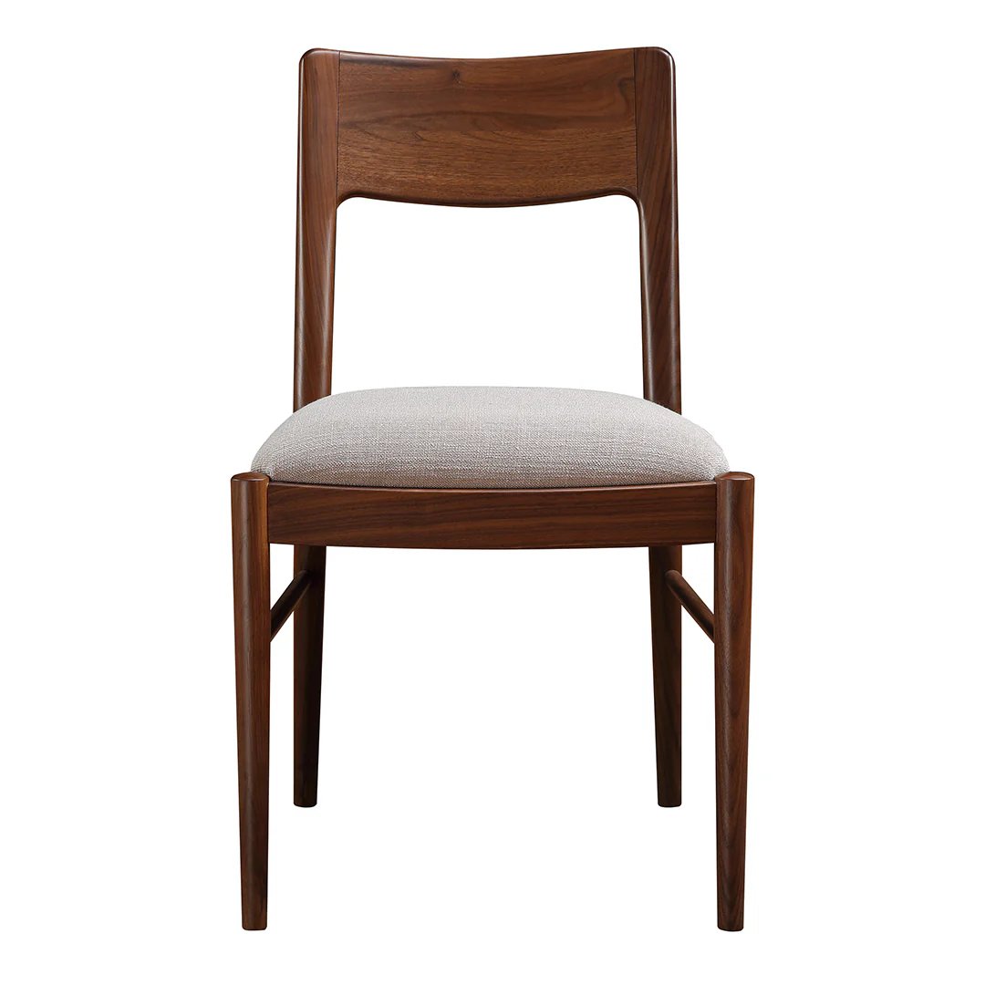 Walnut Grove Side Chair - Fabric - Image 3