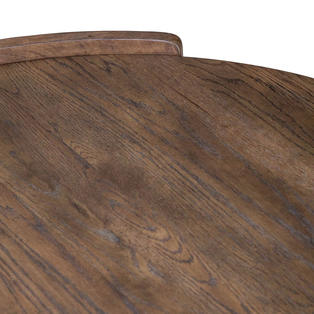 Warren Park Round Cocktail Table - Image 6