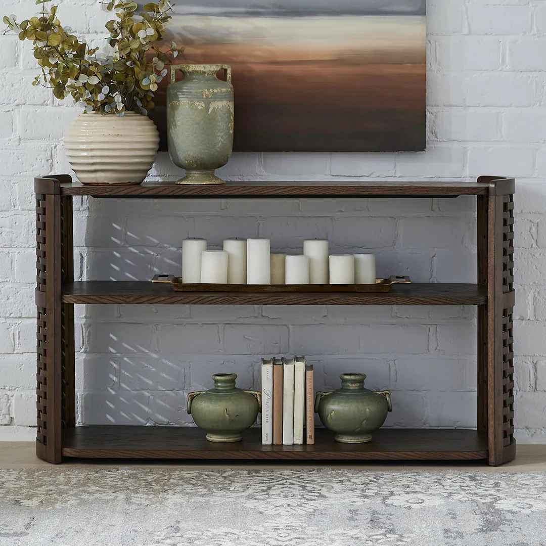 Warren Park Sofa Table - Image 2