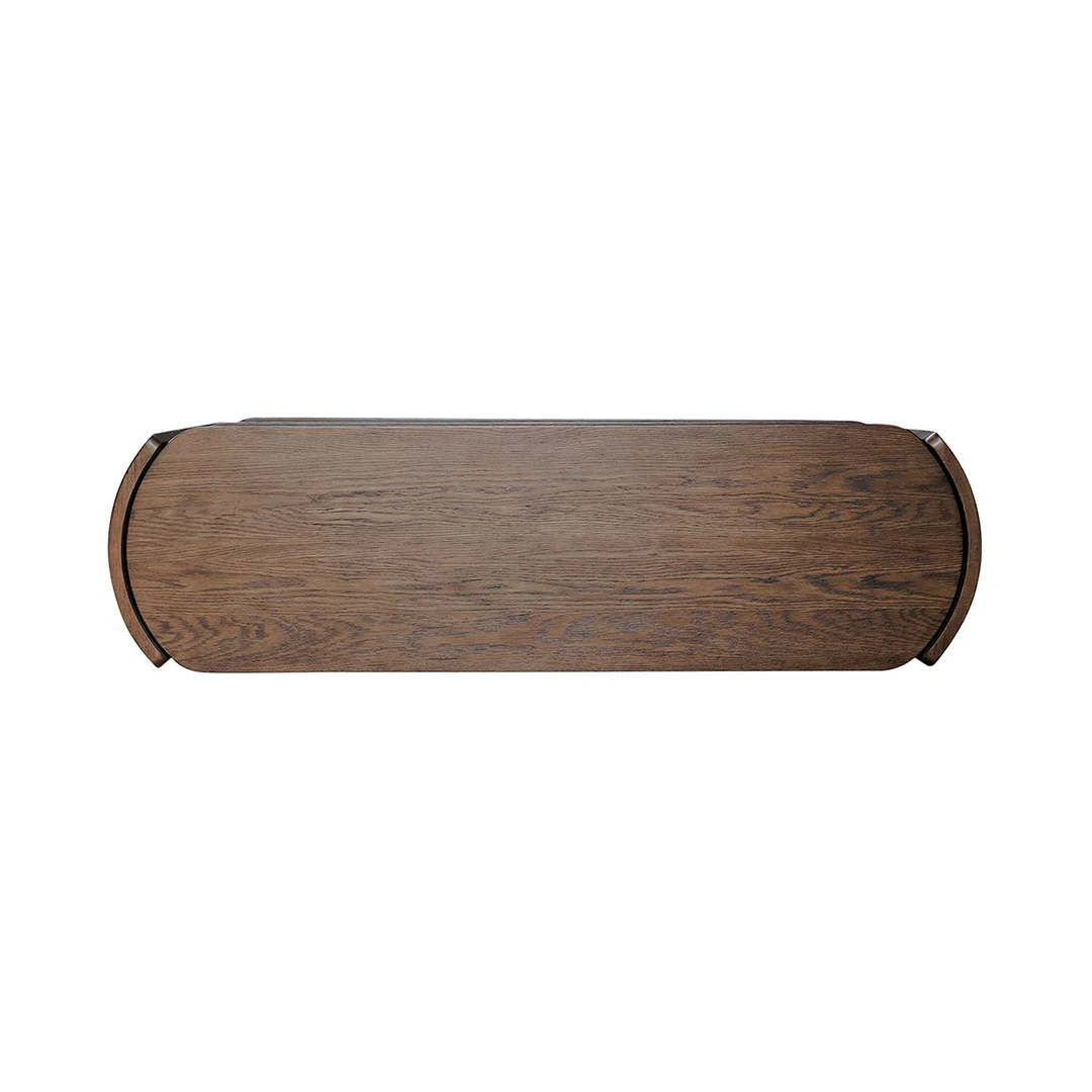 Warren Park Sofa Table - Image 5
