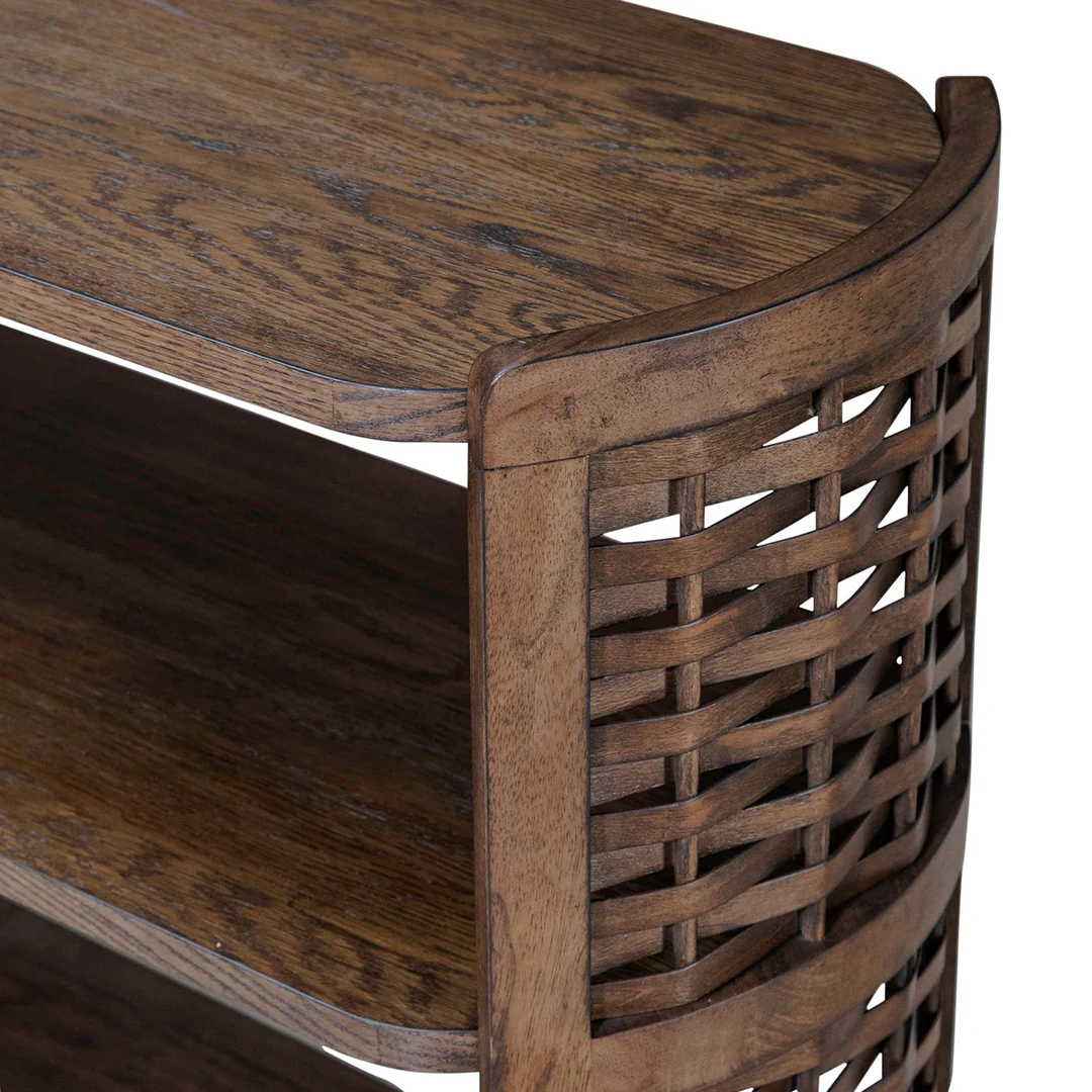 Warren Park Sofa Table - Image 6