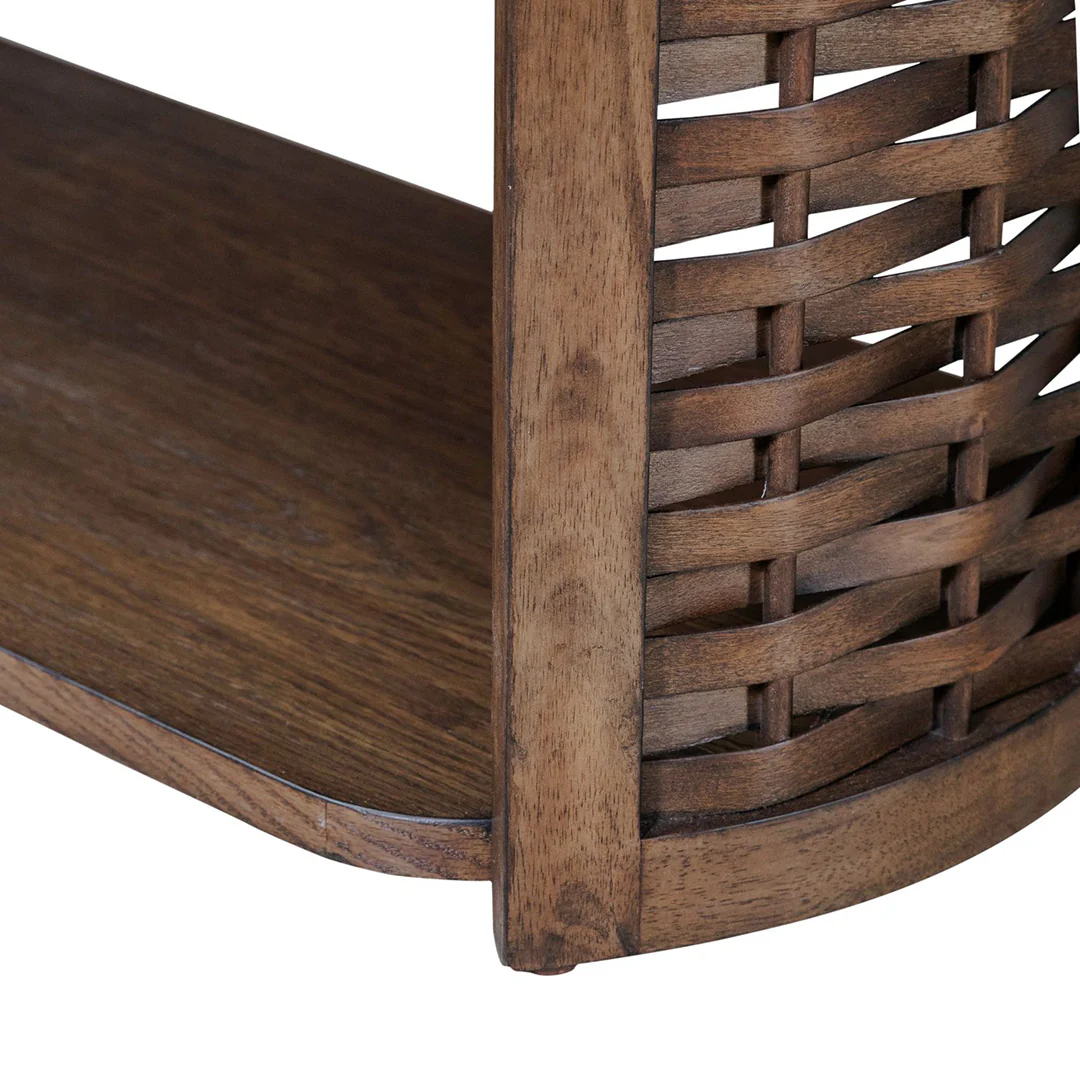 Warren Park Sofa Table - Image 7