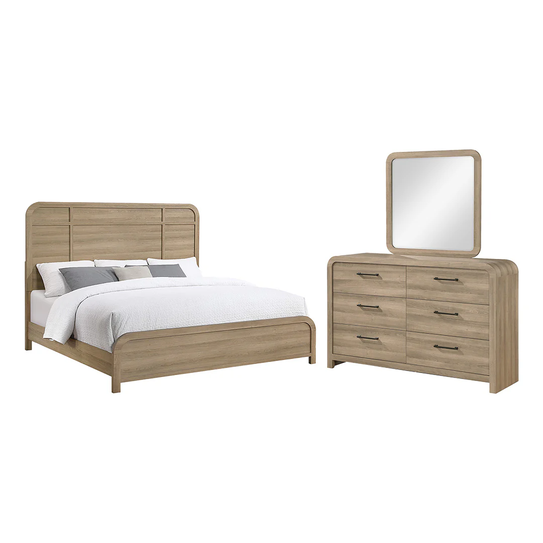 Waterfall Bedroom Group - Image 14