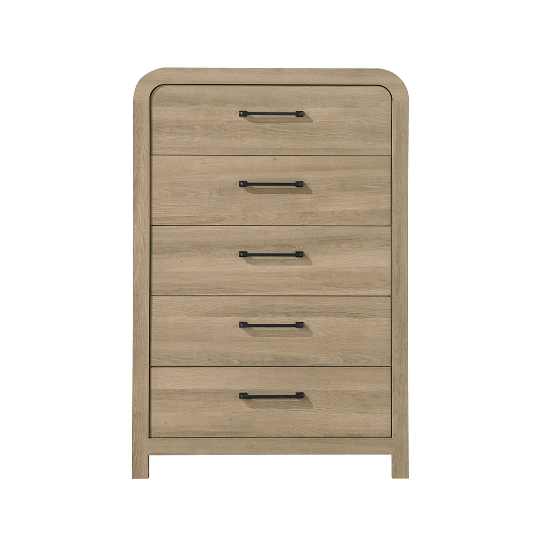 Waterfall Chest - Image 3