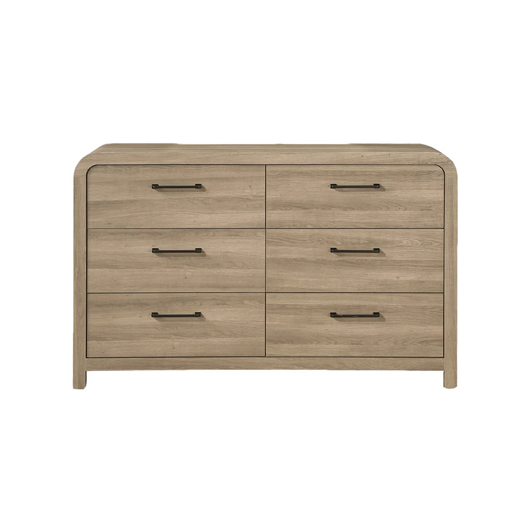 Waterfall Dresser - Image 3
