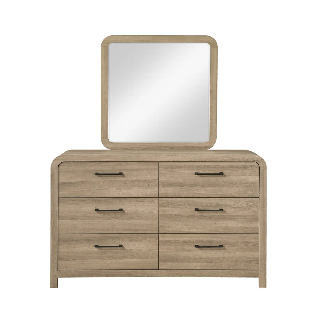 Waterfall Dresser - Image 4