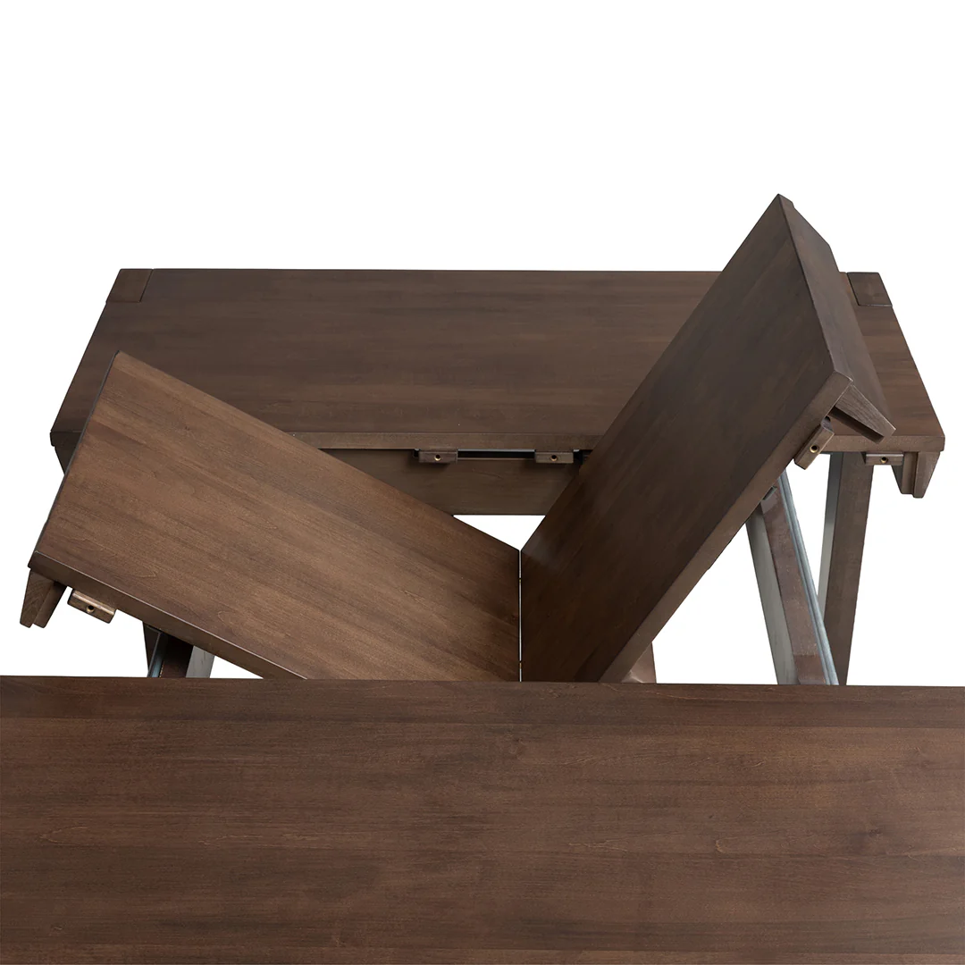 West End Dining Set (5pc) - Image 5
