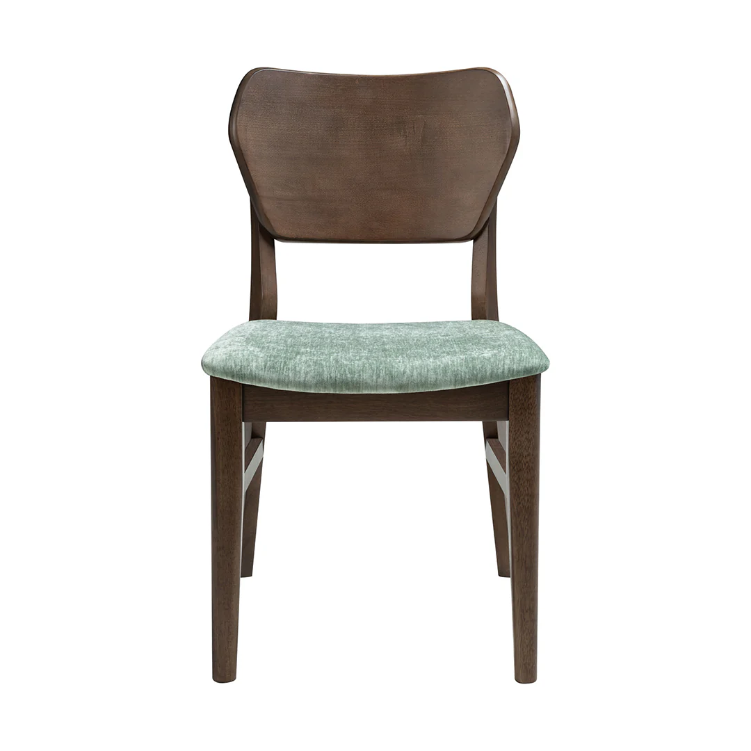 West End Panel Side Chair - Image 3