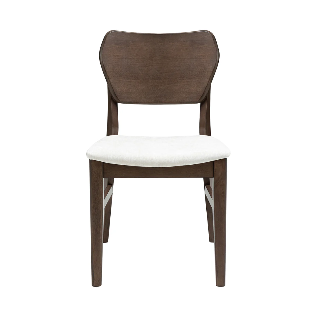 West End Panel Side Chair - Image 7