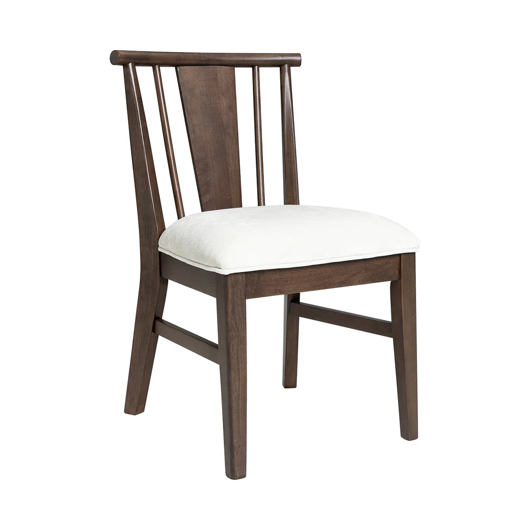 West End Spindle Dining Set (5pc) - Image 12