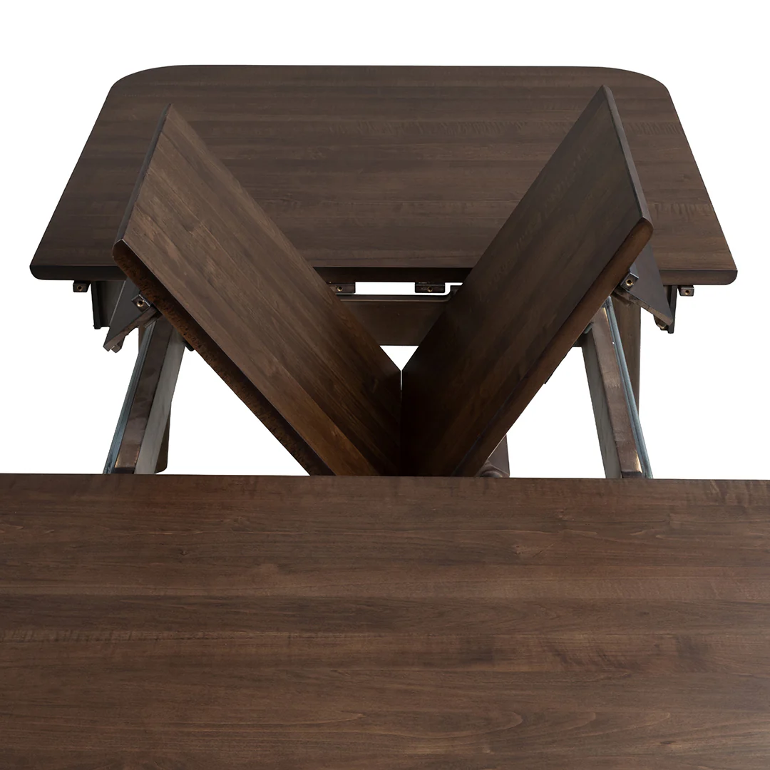 West End Spindle Dining Set (5pc) - Image 6