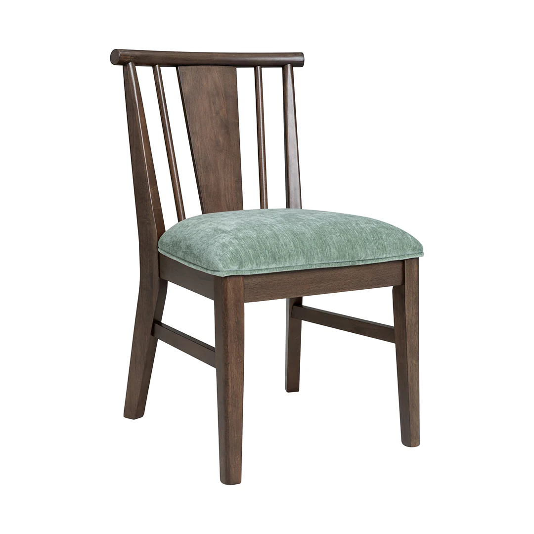 West End Spindle Dining Set (5pc) - Image 8