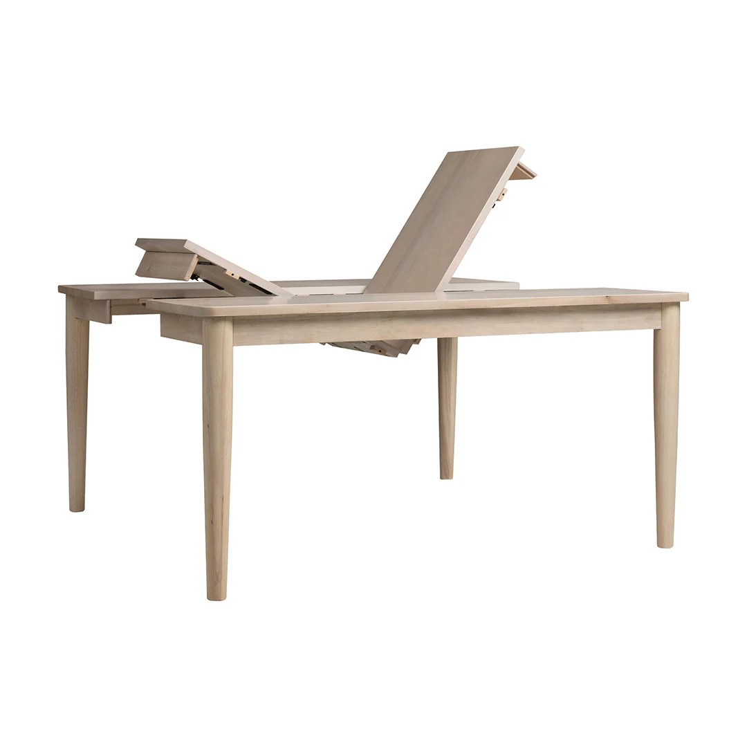 West End Spindle Dining Table - 40 Inches - Image 5