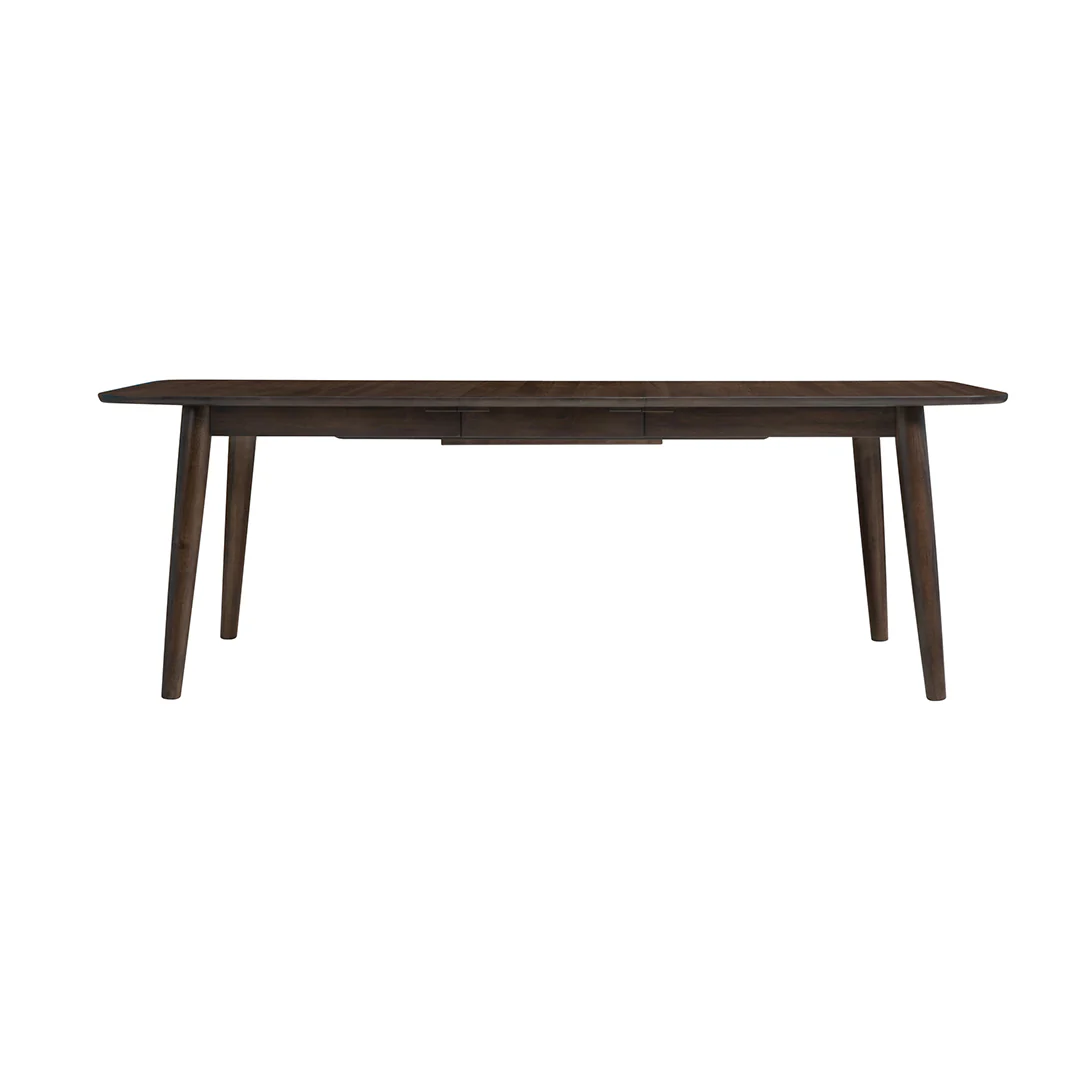 West End Spindle Dining Table - 72 Inches - Image 3