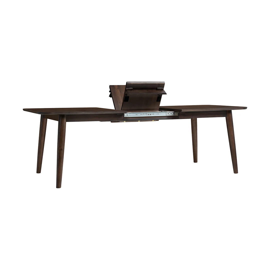 West End Spindle Dining Table - 72 Inches - Image 4