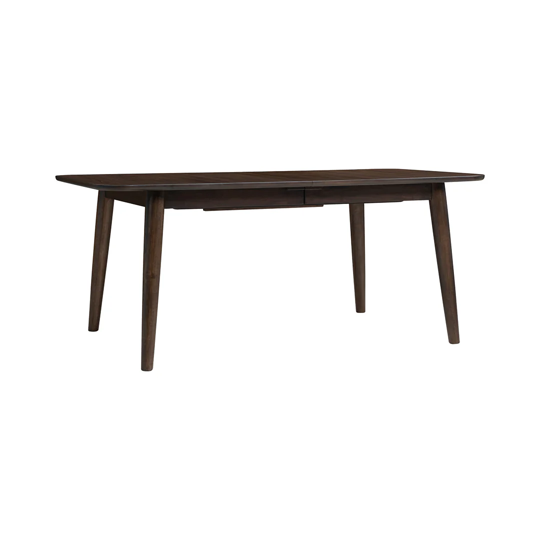 West End Spindle Dining Table - 72 Inches - Image 6