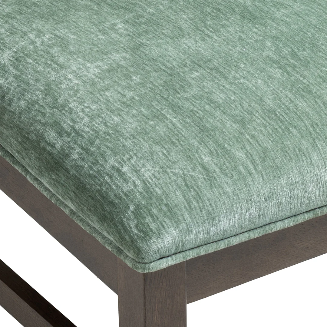 West End Upholstered Side Chair - Image 3