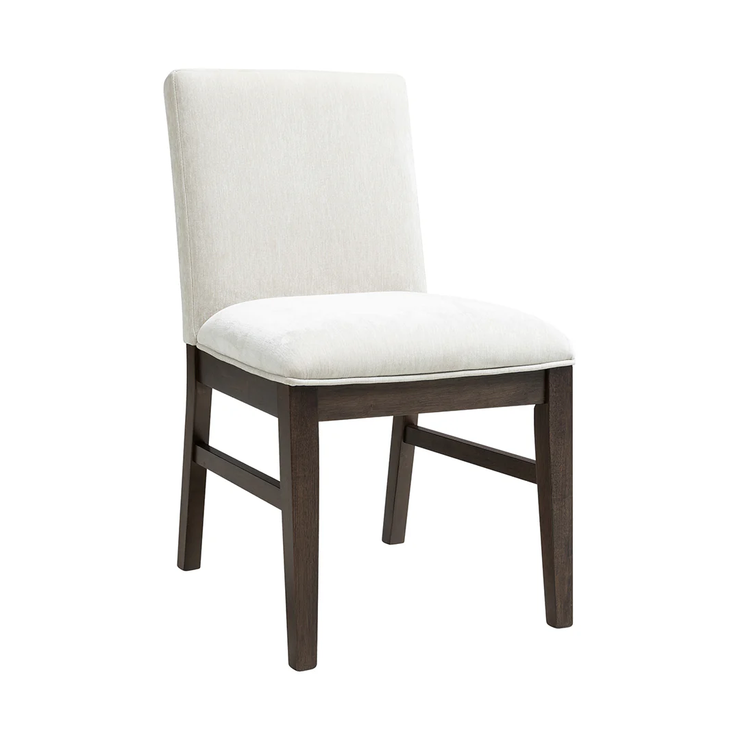 West End Upholstered Side Chair - Image 4