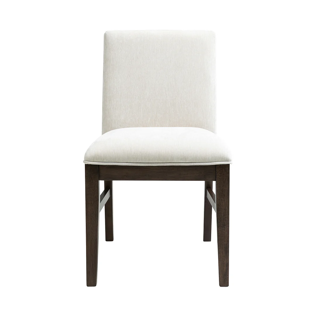 West End Upholstered Side Chair - Image 5