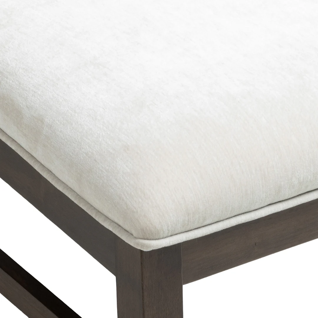 West End Upholstered Side Chair - Image 7