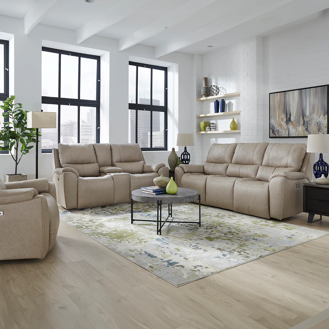 Westchester Power Reclining Sofa - Image 2