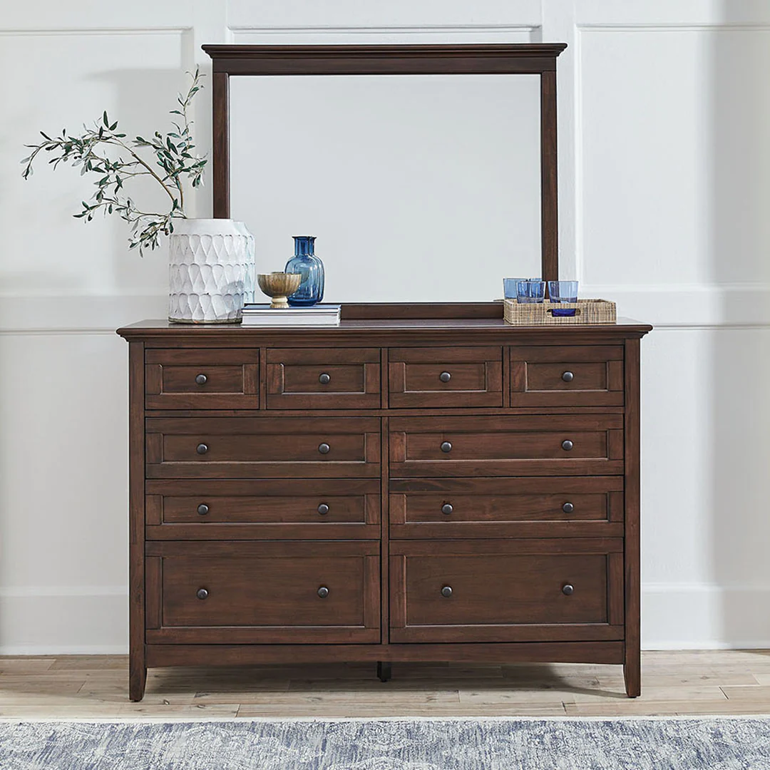 Westlake Storage Bedroom Group - Image 4