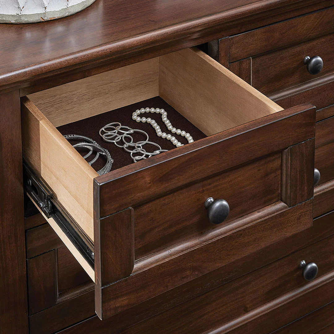 Westlake Storage Bedroom Group - Image 5